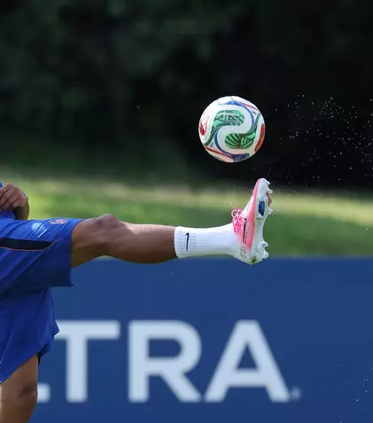 Franța - Irak la Campionatul Mondial 2026. Cine transmite meciul lui Mbappé și la ce oră începe