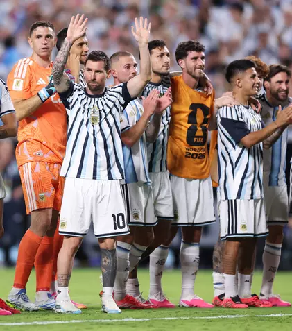 Argentina - Austria la Campionatul Mondial, 22 iunie 2026. Cine transmite meciul și la ce oră joacă naționala lui Messi