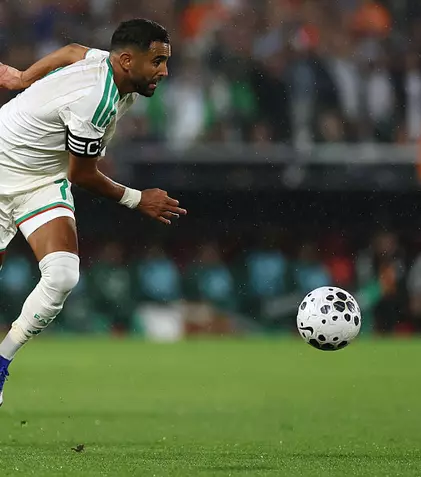 Iordania - Algeria la Campionatul Mondial 2026. Cine transmite meciul și la ce oră se joacă
