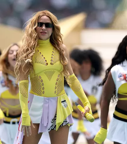 A fost sau nu Shakira la ceremonia de deschidere a Cupei Mondiale 2026? Detaliul care a aprins internetul