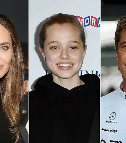 Shiloh Jolie s-a transformat radical! Detaliul care o face să semene izbitor cu celebra ei mamă, Angelina Jolie