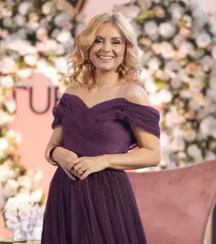 O nouă logodnă la „Mireasa”! Simona Gherghe a anunțat al treilea cuplu care își unește destinele în sezonul 13