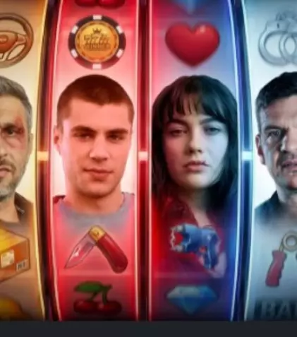 Dragoș Bucur și Tudor Chirilă, rivali în „Trafic”! Când începe noul serial crime drama de la Pro TV și VOYO