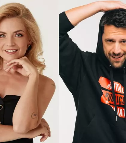 Adrian Nartea și Victoria Raileanu joacă din nou împreună! Cei doi vor fi părinții unui celebru personaj, prezent și în manualele școlare