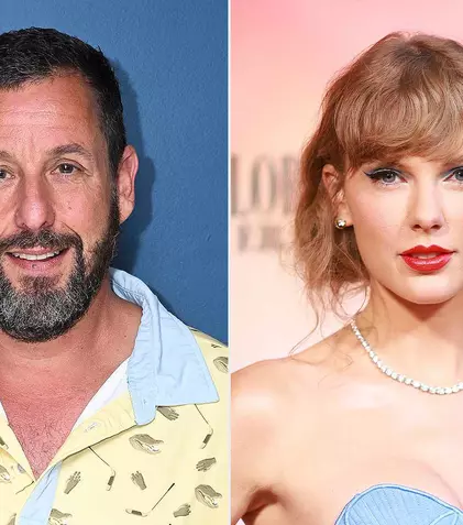 Adam Sandler a oficiat nunta anului la Madison Square Garden! Ce s-a întâmplat la altar între Taylor Swift și Travis Kelce