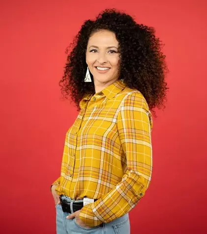 Adriana Irimescu, despre rolul din „Trafic”, familie și libertate: „Cea mai bună decizie a fost să aleg să fiu liberă” / EXCLUSIV