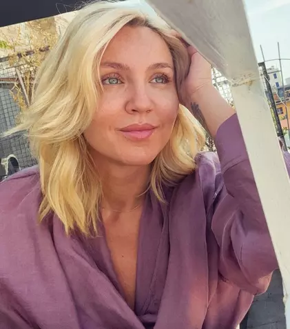 Vacanță de neuitat în Cinque Terre! Ana Odagiu a schimbat prefixul și s-a „întâlnit” cu Nicole Kidman pe Riviera italiană