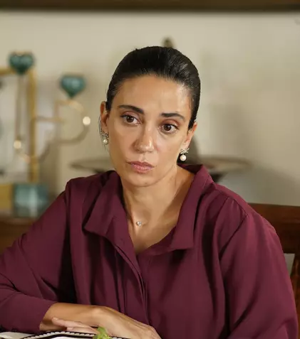 Trauma neștiută a actriței din serialul „O dragoste”! Drama cumplită care i-a marcat copilăria