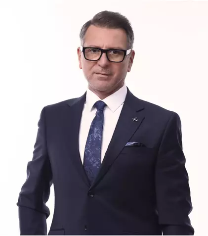 Christian Sabbagh, despre serialul „Caracatița”: „Este genial”. De ce l-a redescoperit după ani de zile EXCLUSIV