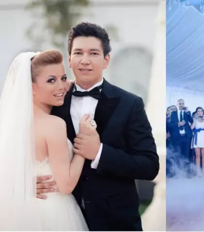 Elena Gheorghe, mesaj emoționant la 14 ani de căsnicie: „Am plecat la drum doi copii, fără nimic”
