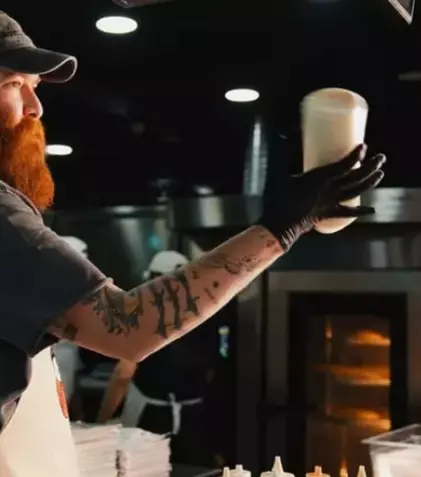 Eren Kasikci, fost câștigător MasterChef Turcia, a murit la 37 de ani. Bucătarul a fost găsit fără viață în locuința sa