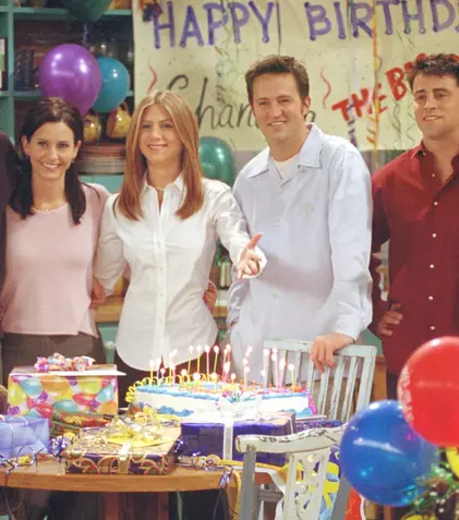 Friends revine pe Netflix în România. Toate cele 10 sezoane sunt disponibile din nou