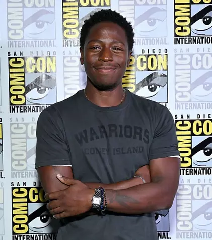 Marvel are un nou Black Panther. David Jonsson preia moștenirea lui Chadwick Boseman