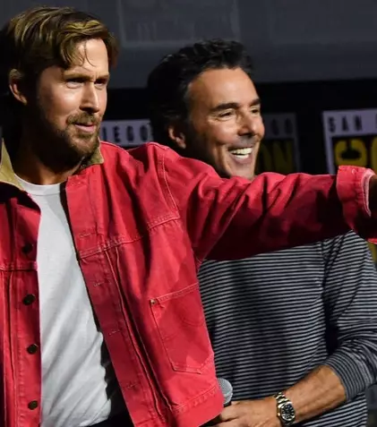 Ryan Gosling este noul Ghost Rider din Universul Marvel. Anunțul făcut la Comic-Con i-a entuziasmat pe fani