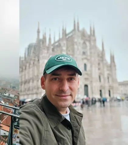 De ce a ales Mihai Jurca să renunțe la televiziune după 21 de ani de pe micul ecran. Ce va face acum fostul prezentator meteo