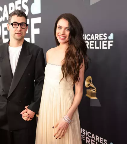 Divorț la Hollywood! Margaret Qualley și Jack Antonoff s-au despărțit după nici trei ani de căsnicie