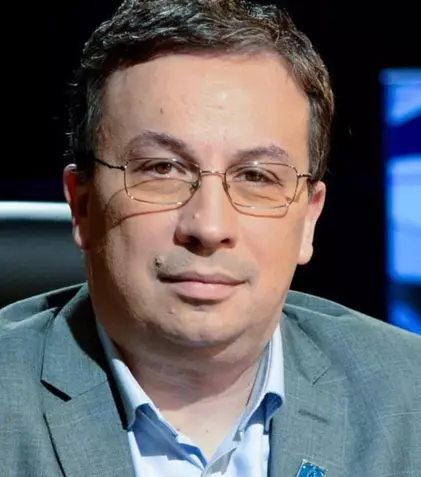 Marius Mitran se alătură echipei Prima Sport. Va fi invitat permanent la „Fotbal Show”