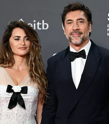 Penélope Cruz rupe tăcerea despre mariajul cu Javier Bardem: „Încă mai învăț lucruri despre el”