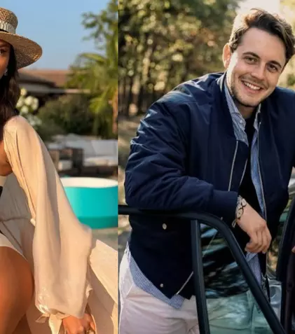 Ramona Olaru și Aris Eram, moment neașteptat pe Instagram. Ce mesaj i-a transmis vedeta de la „Neatza”: „De doi ani aștept să pun poza asta”
