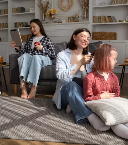 5 dotări simple care schimbă atmosfera din apartamentul tău 