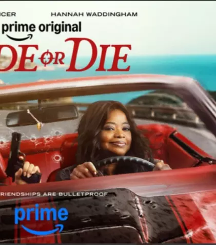 Ghid streaming 13 – 19 iulie: Octavia Spencer și Hannah Waddingham pornesc în miniseria Ride or Die, iar Sean Penn revine în Mystic River