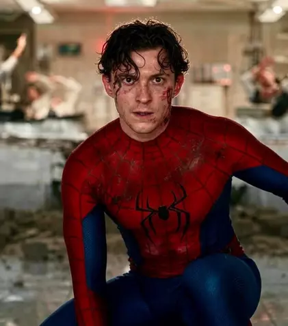 Tom Holland a ajuns de urgență la spital în timpul filmărilor pentru noul „Omul-Păianjen”: Ce s-a întâmplat pe platourile de filmare