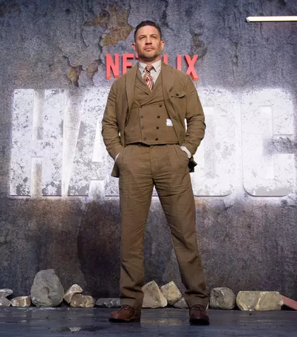 Tom Hardy revine în „MobLand”! Actorul pregătește întoarcerea pentru sezonul 3