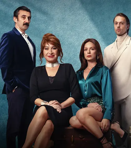 Kanal D aduce un nou serial turcesc: „Inima de mamă”. Când are loc premiera și în ce zile va fi difuzat