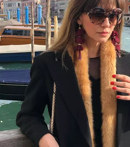 Cine este Connie Preda, partenera lui Maurice Munteanu de la Asia Express. A trăit la Monaco și conduce un proiect exclusivist