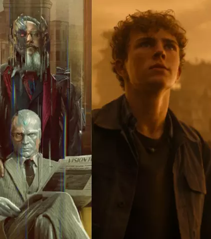 Disney+ anunță marile premiere din 2026 și 2027: „The Mandalorian și Grogu”, „VisionQuest”, „Percy Jackson” și „Ahsoka”