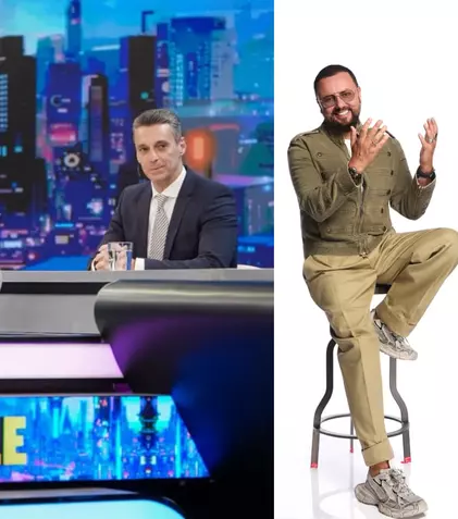 Mircea Badea, reacție dură după ce Cătălin Măruță a semnat cu Antena 1: „Poate o să-i iasă”