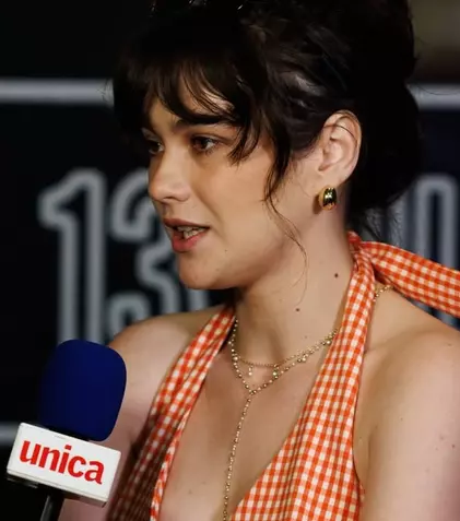 Ioana Brumar, despre experiența de a-i avea pe Tudor Chirilă și Adela Popescu părinți în „Trafic”: „Tot timpul făceam glume cu Adela”