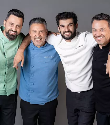 Jurații „Chefi la cuțite” revin la Summer Well 2026. Unde îi pot întâlni fanii show-ului culinar