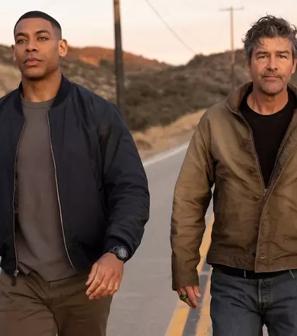 „Lanterns”, noul serial DC, începe pe HBO Max. Aaron Pierre și Kyle Chandler sunt noii Green Lanterns