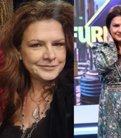 Maria Buză, secretul unei siluete de invidiat după 50 de ani: „Mie îmi place cum îmbătrânesc”