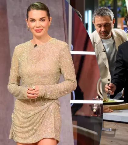 MasterChef România revine cu sezonul 11. Gina Pistol anunță un sezon „dus la un alt nivel”