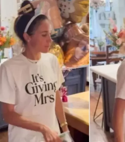 Meghan Markle a împlinit 45 de ani. Moment adorabil alături de Prințul Harry, de ziua ei