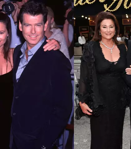 Pierce Brosnan și Keely Shaye Smith, iubirea care a învins tragediile. Cum au rămas împreună după 25 de ani de căsnicie