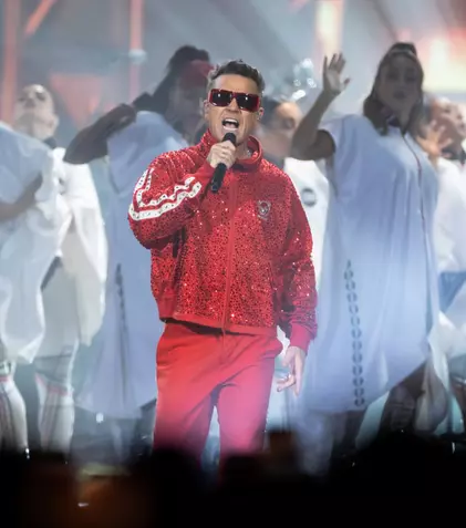 Robbie Williams a fost diagnosticat cu autism. „Îmi explică atât de multe”. Artistul se confruntă în continuare cu gânduri intruzive
