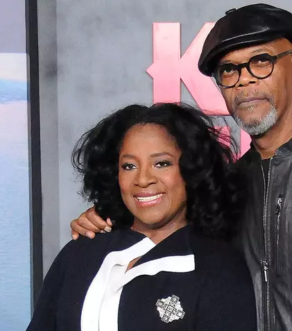 Samuel L. Jackson și soția sa au împlinit 46 de ani de căsnicie! Imagini rare de la nunta din 1980 și promisiunea care i-a ținut împreună