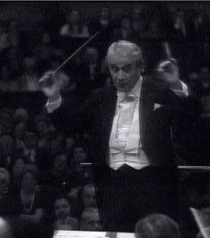 TVR Cultural marchează Ziua Enescu cu imagini rare din Arhiva TVR: momente istorice din Festivalul și Concursul Enescu din 1967