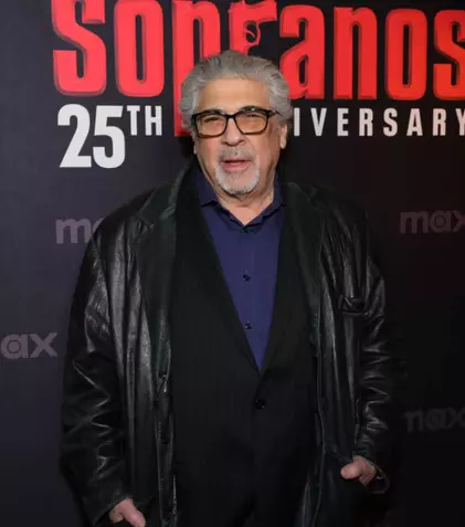 Vincent Pastore a murit la 80 de ani. Actorul din „Clanul Soprano” era celebru pentru rolul lui Big Pussy