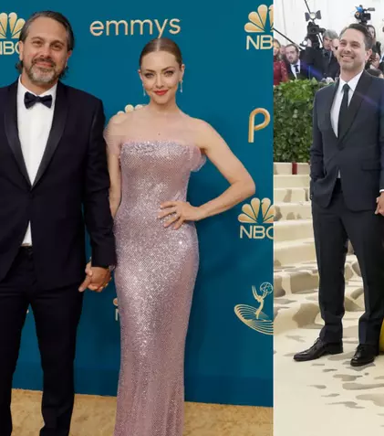 Amanda Seyfried și Thomas Sadoski s-au despărțit după nouă ani de căsnicie. „Am fost separați de ceva vreme”