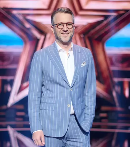Andi Moisescu, despre venirea Nadiei Comăneci la „Românii au talent”: „Nadia reprezintă ceva unic”. Când încep filmările