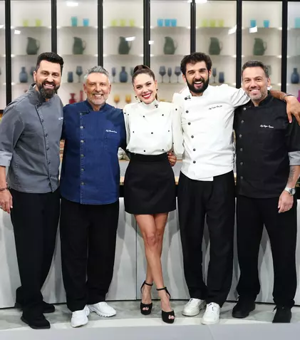 „Chefi la cuțite” revine cu sezonul 19. Ce spun cei patru jurați la începutul filmărilor