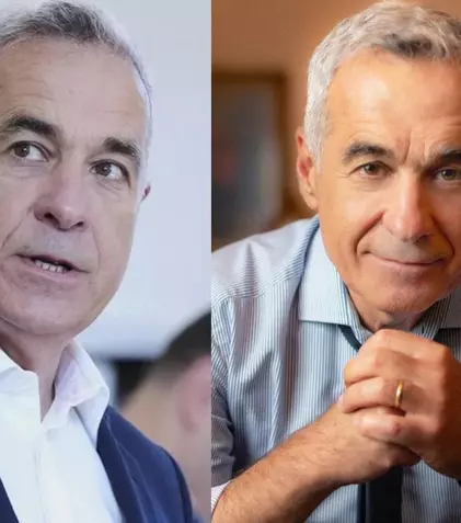 Călin Georgescu, ridicat de DIICOT din trafic. Ce se întâmplă la locuința sa din Mogoșoaia