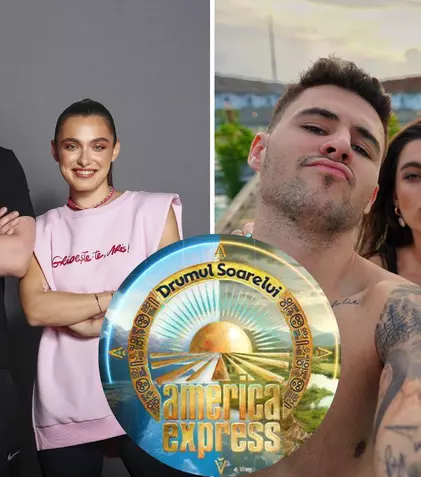 Aris Eram a dat din casă! Ce face în secret cu Mario Fresh, deși sora lui, Alexia, nu este de acord: „Mie nu mi-a greșit cu nimic!”