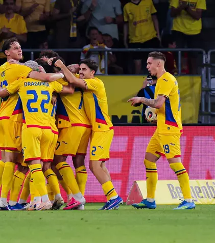 Polonia – România se vede la TV pe 2 octombrie. La ce oră începe meciul și cine îl transmite
