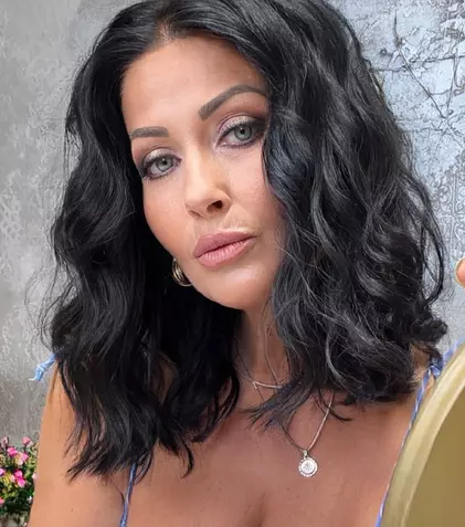 Gabriela Cristea a văzut comentariile despre fiicele ei și a reacționat imediat: „Aici, pentru mine, se termină orice discuție”