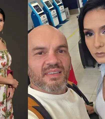 Cine sunt Pitbul Atodiresei și Oana de la Power Couple. Sunt împreună de 16 ani, iar sportul i-a adus împreună